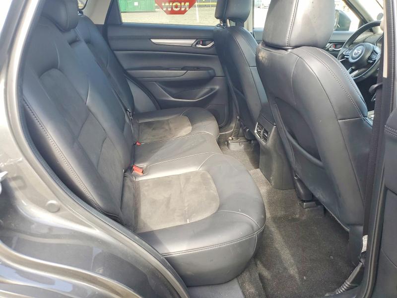 47451306 :رقم المزاد ، JM3KFBCM1K0671768 vin ، 2019 Mazda Cx-5 مزاد بيع