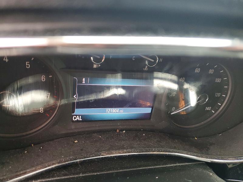 Продажа на аукционе авто 2019 Buick Encore, vin: KL4CJASB2KB760303, номер лота: 45667226