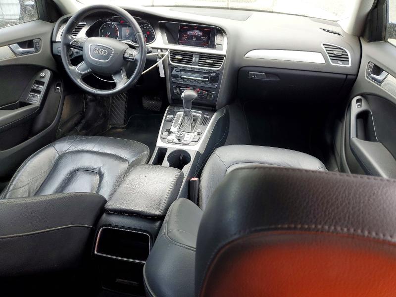 Aukcja sprzedaży 2014 Audi A4, vin: WAUAFAFL6EN014132, numer aukcji: 47988816
