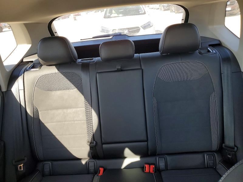 Aukcja sprzedaży 2023 Volkswagen Taos, vin: 3VVYX7B21PM346069, numer aukcji: 46816776