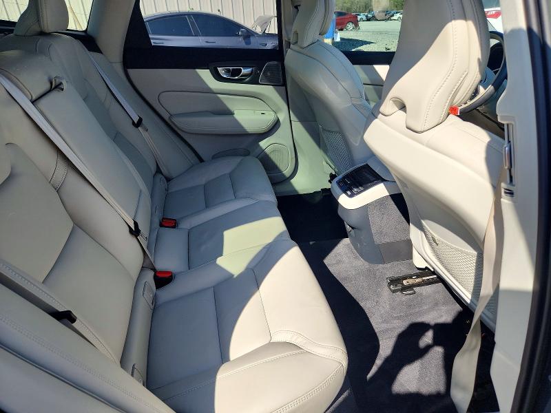 Продаж на аукціоні авто 2023 Volvo Xc60, vin: YV4L12DX1P1311726, номер лоту: 41811226