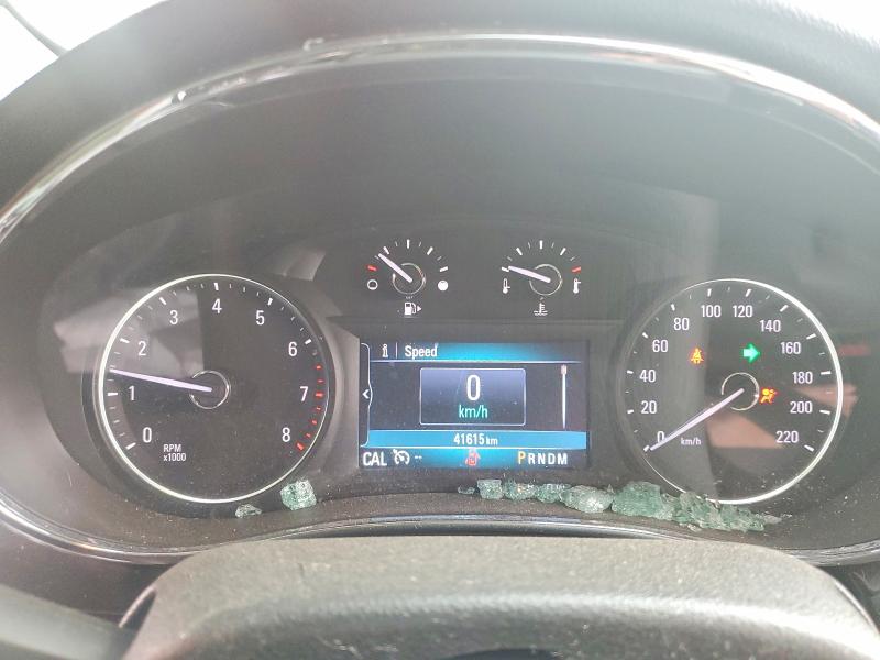 Aukcja sprzedaży 2019 Buick Encore, vin: KL4CJ1SB0KB929184, numer aukcji: 48102646