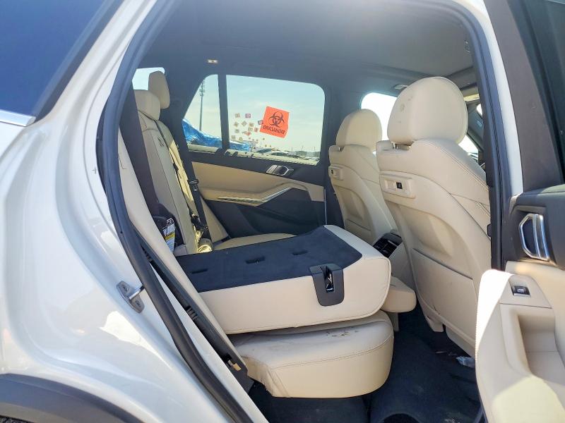 Продажа на аукционе авто 2022 Bmw X5, vin: 5UXCR4C08N9M79372, номер лота: 46464786