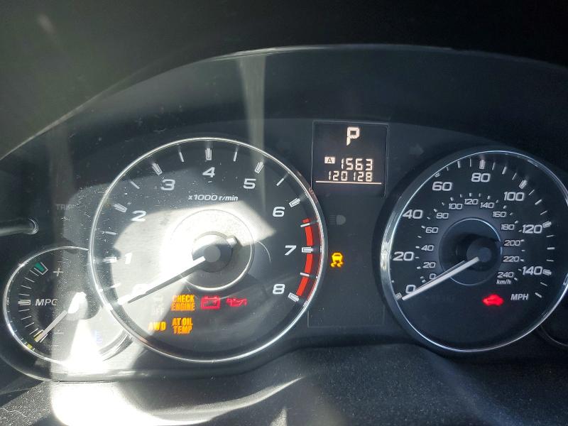 Aukcja sprzedaży 2011 Subaru Legacy, vin: 4S3BMBF6XB3253333, numer aukcji: 41661696