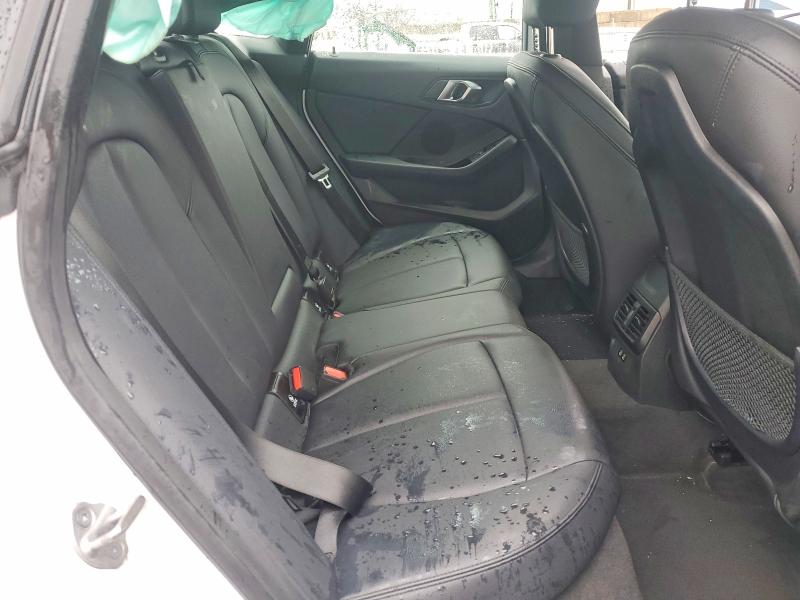 Aukcja sprzedaży 2024 Bmw 228xi, vin: WBA73AK07R7P10278, numer aukcji: 46582816