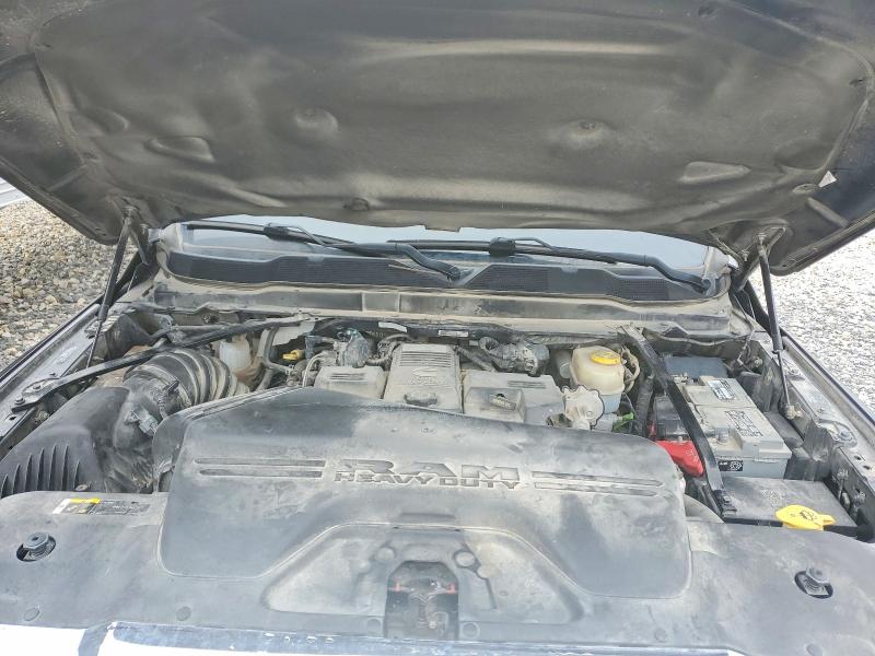 2019 Ram 3500 მანქანა იყიდება აუქციონზე, vin: 3C63RRGL7KG578562, აუქციონის ნომერი: 79601595