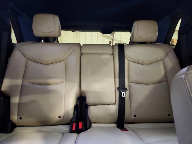 Aukcja sprzedaży 2017 Cadillac Xt5, vin: 1GYKNARS0HZ161826, numer aukcji: 79194325