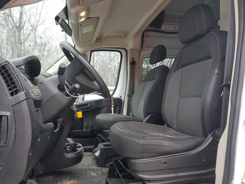 Продажа на аукционе авто 2019 Ram Promaster 1500, vin: 3C6TRVBG4KE505972, номер лота: 49587846
