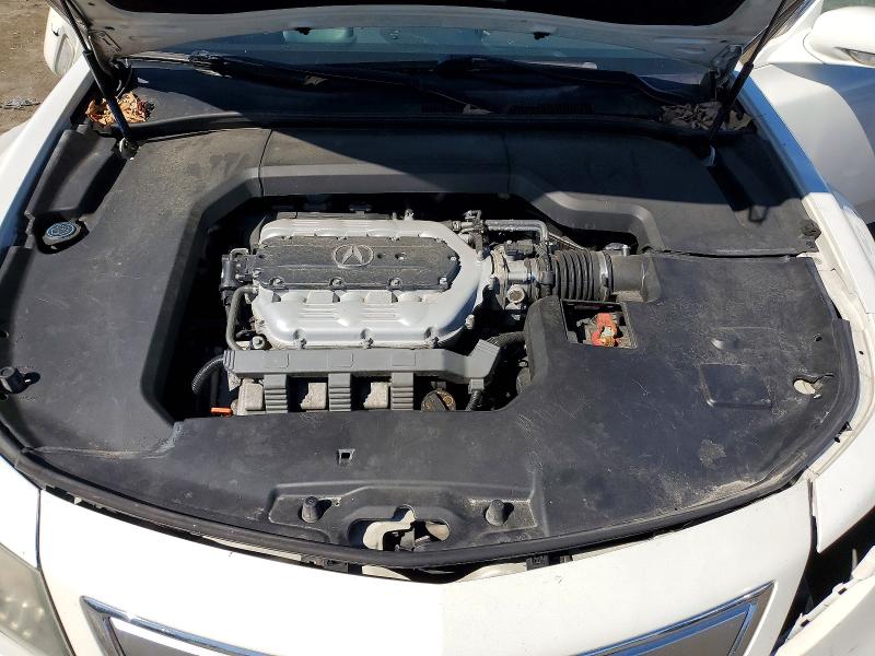 41724666 :رقم المزاد ، 19UUA8F27EA002997 vin ، 2014 Acura Tl مزاد بيع