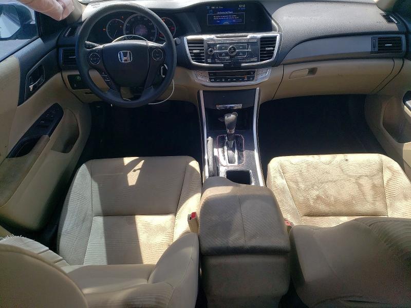 Aukcja sprzedaży 2014 Honda Accord, vin: 1HGCR2F30EA205546, numer aukcji: 46695716