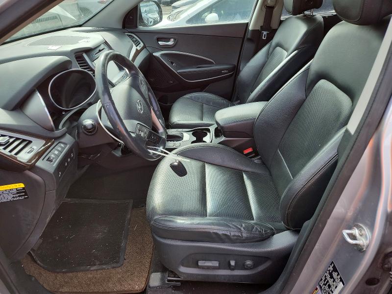 Aukcja sprzedaży 2018 Hyundai Santa Fe, vin: KM8SNDHF8JU259996, numer aukcji: 41975056