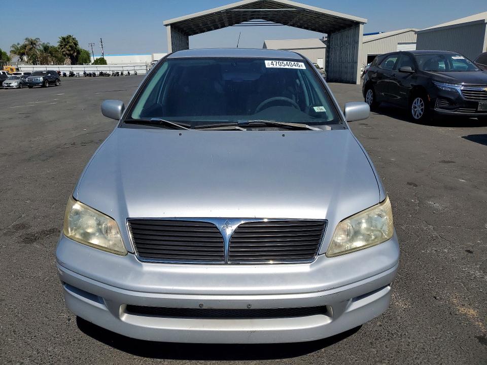 Продаж на аукціоні авто 2002 Mitsubishi Lancer, vin: JA3AJ36E42U064428, номер лоту: 47054046