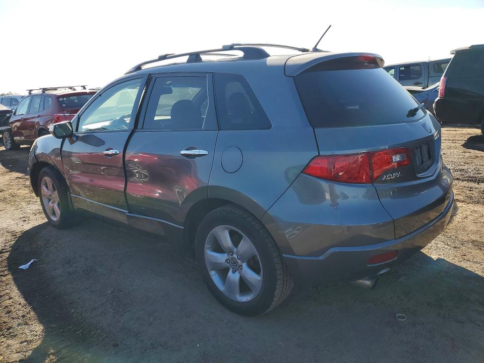 Aukcja sprzedaży 2009 Acura Rdx, vin: 5J8TB185X9A006975, numer aukcji: 79447735