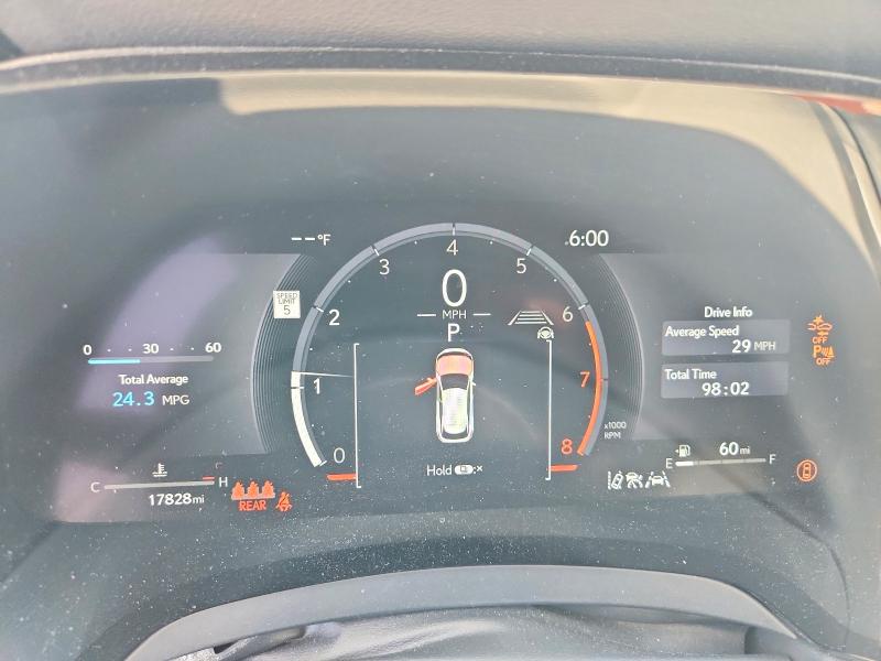 Aukcja sprzedaży 2025 Lexus Rx 350, vin: 2T2BAMBA7SC056430, numer aukcji: 47153126