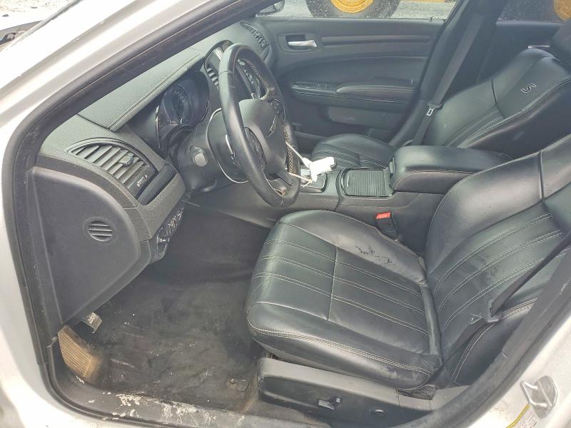 Aukcja sprzedaży 2015 Chrysler 300 S 4dr, vin: 2C3CCABG2FH828368, numer aukcji: 79902505