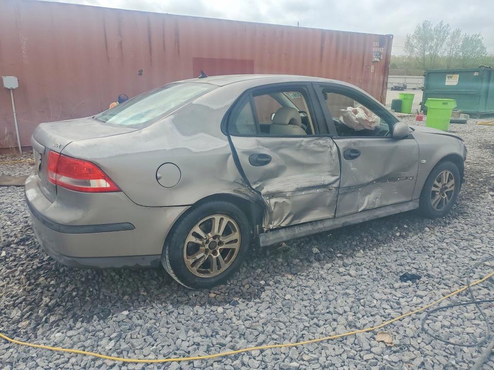 Aukcja sprzedaży 2005 Saab 9-3, vin: YS3FB49SX51011906, numer aukcji: 48113726