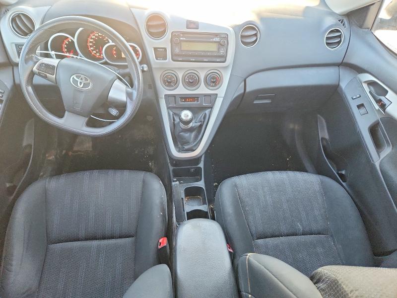Продаж на аукціоні авто 2013 Toyota Matrix, vin: 2T1KU4EE3DC078065, номер лоту: 78740565