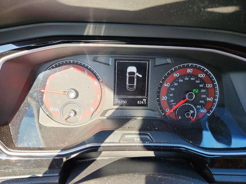 Aukcja sprzedaży 2020 Volkswagen Jetta, vin: 3VWCB7BU9LM007009, numer aukcji: 46742756
