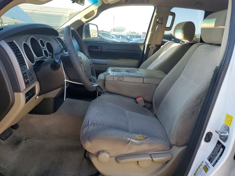 2010 Toyota Tundra მანქანა იყიდება აუქციონზე, vin: 5TFUY5F1XAX140332, აუქციონის ნომერი: 41934816