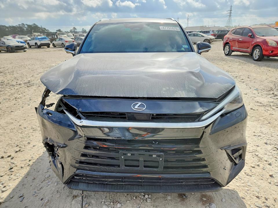 Aukcja sprzedaży 2024 Lexus Tx 350, vin: 5TDAAAA67RS010979, numer aukcji: 47757476