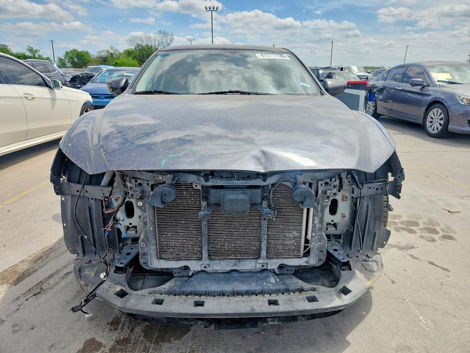 Продажа на аукционе авто 2016 Mazda 6, vin: JM1GJ1V52G1470766, номер лота: 47278136