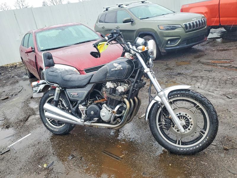 Aukcja sprzedaży 1983 Honda Cb1000, vin: 1HFSC1005DA007537, numer aukcji: 45810746