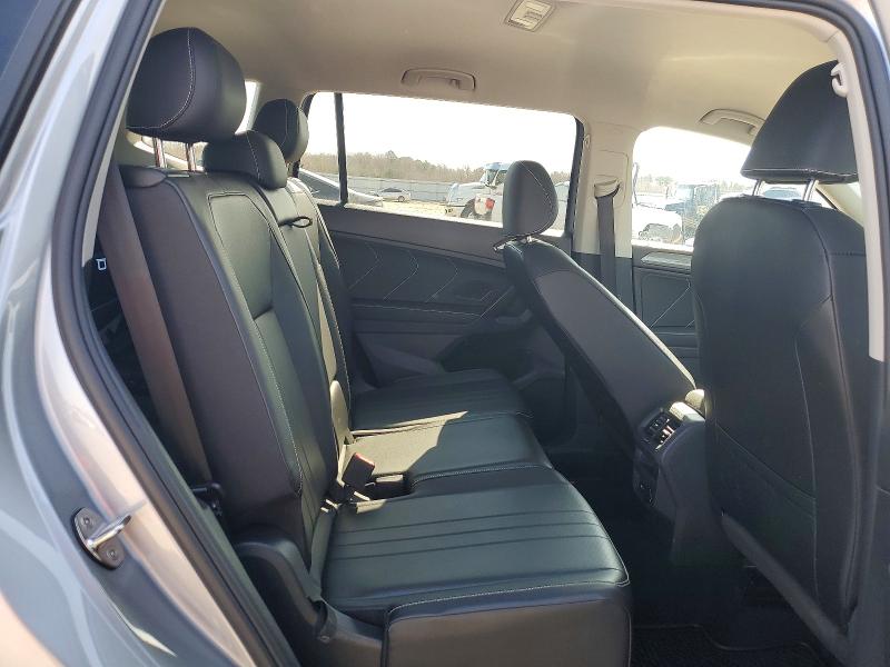Продаж на аукціоні авто 2022 Volkswagen Tiguan, vin: 3VV3B7AX4NM106081, номер лоту: 46402946