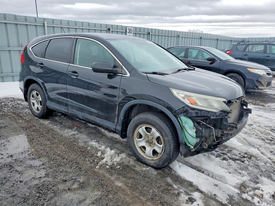 Aukcja sprzedaży 2016 Honda Cr-v, vin: 2HKRM4H33GH123287, numer aukcji: 42072316