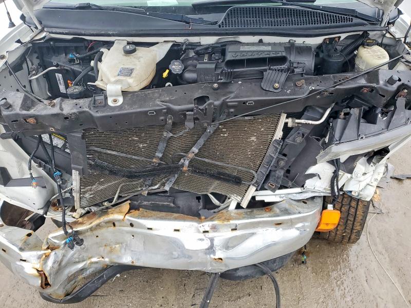 Продажа на аукционе авто 2017 Gmc Savana, vin: 1GTW7AFF9H1912347, номер лота: 41933276