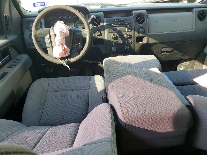 Продаж на аукціоні авто 2014 Ford F150, vin: 1FTFX1EF8EKG34239, номер лоту: 45575136