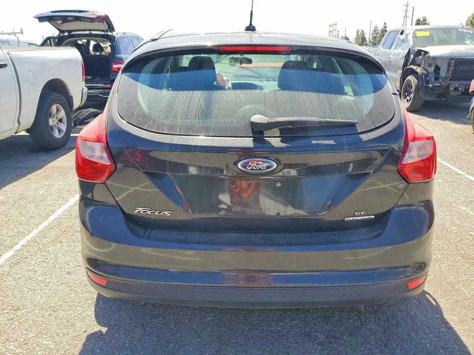 Продажа на аукционе авто 2013 Ford Focus, vin: 1FADP3K23DL144083, номер лота: 45963966