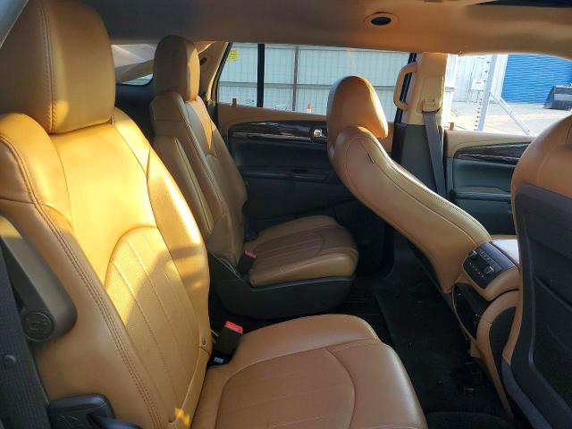 Aukcja sprzedaży 2015 Buick Enclave, vin: 5GAKRCKD7FJ228419, numer aukcji: 46919996