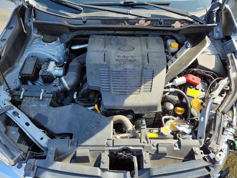 48040706 :رقم المزاد ، JF2SKAXC4MH560363 vin ، 2021 Subaru Forester مزاد بيع