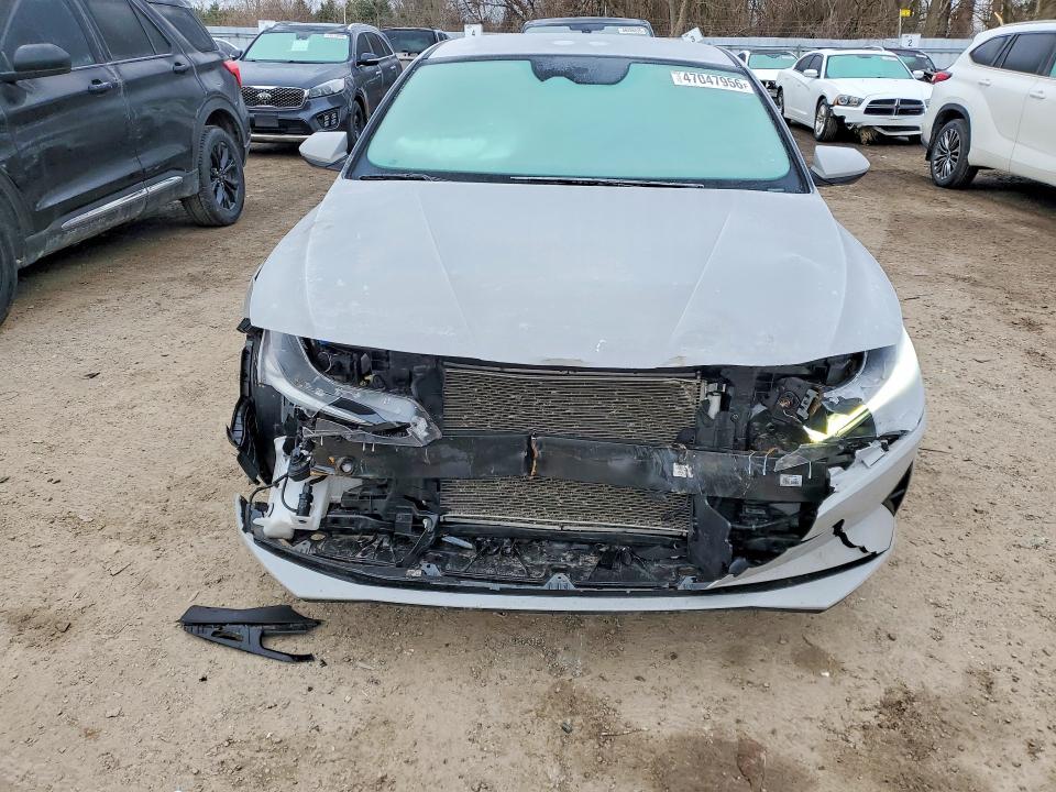 Aukcja sprzedaży 2022 Hyundai Elantra, vin: KMHLM4AGXNU363471, numer aukcji: 47047956
