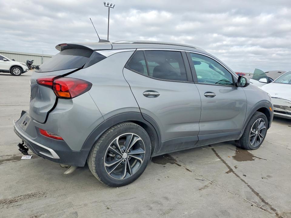Aukcja sprzedaży 2023 Buick Encore Gx, vin: KL4MMDS25PB064992, numer aukcji: 47526116