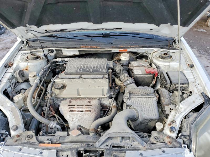 Продажа на аукционе авто 2010 Mitsubishi Galant, vin: 4A32B3FF0AE601555, номер лота: 79627725