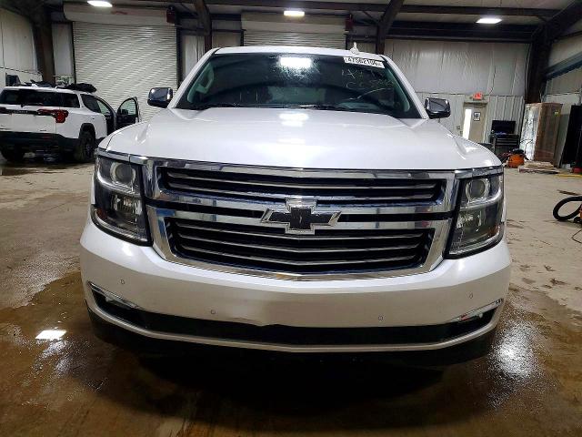 2016 Chevrolet Tahoe მანქანა იყიდება აუქციონზე, vin: 1GNSKCKC8GR434871, აუქციონის ნომერი: 47562106