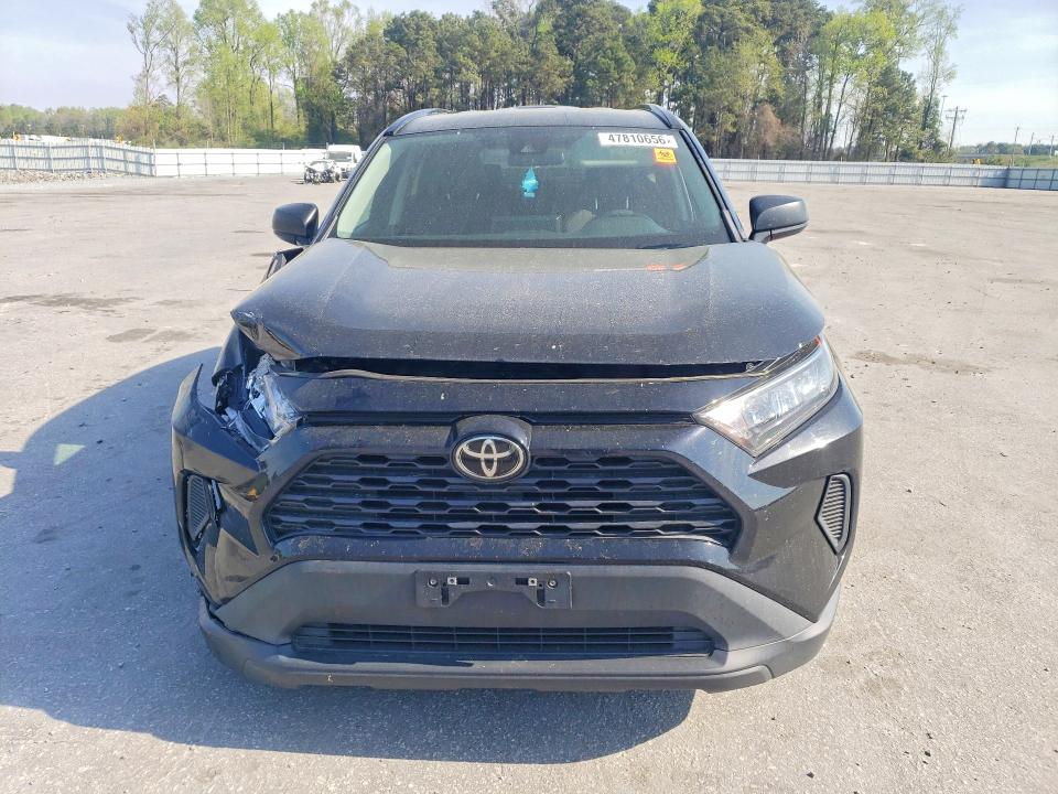 Aukcja sprzedaży 2021 Toyota Rav4, vin: 2T3F1RFVXMC147038, numer aukcji: 47810656