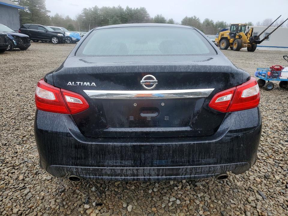 45817236 :رقم المزاد ، 1N4AL3AP0GC183634 vin ، 2016 Nissan Altima مزاد بيع