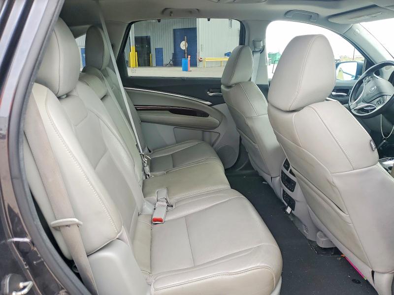 Aukcja sprzedaży 2016 Acura Mdx, vin: 5FRYD3H64GB008470, numer aukcji: 42004546