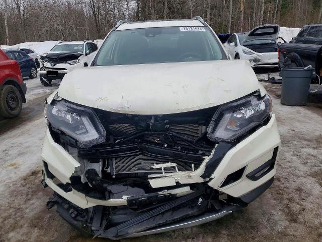 Продаж на аукціоні авто 2019 Nissan Rogue, vin: 5N1AT2MVXKC749995, номер лоту: 78524675