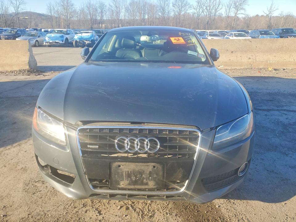 2008 Audi A5 მანქანა იყიდება აუქციონზე, vin: WAUDK78T78A040369, აუქციონის ნომერი: 46754116