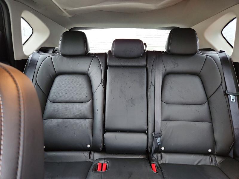 47449686 :رقم المزاد ، JM3KFBBL2S0714815 vin ، 2025 Mazda Cx-5 مزاد بيع