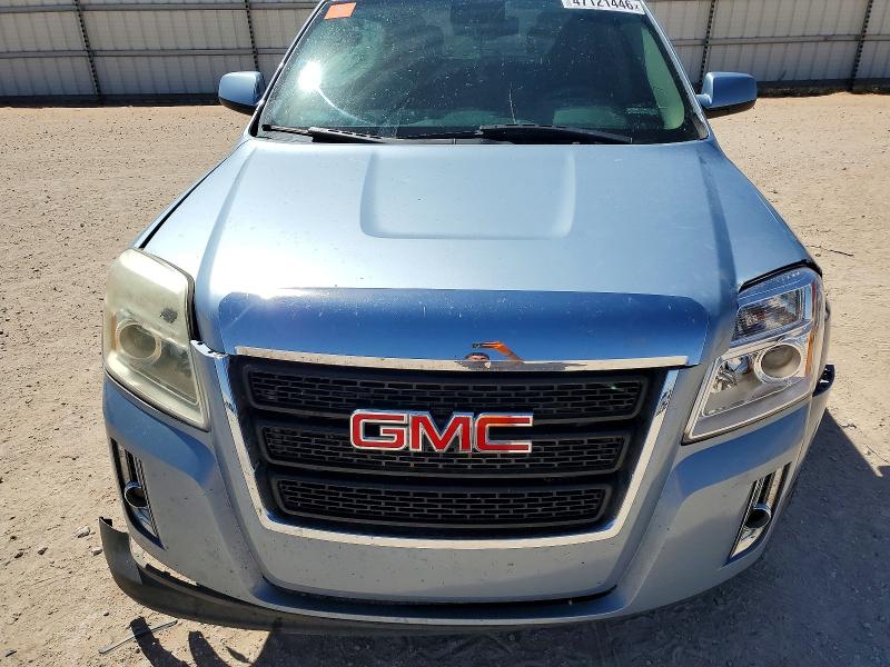 Aukcja sprzedaży 2015 Gmc Terrain, vin: 2GKALMEKXF6220361, numer aukcji: 47121446