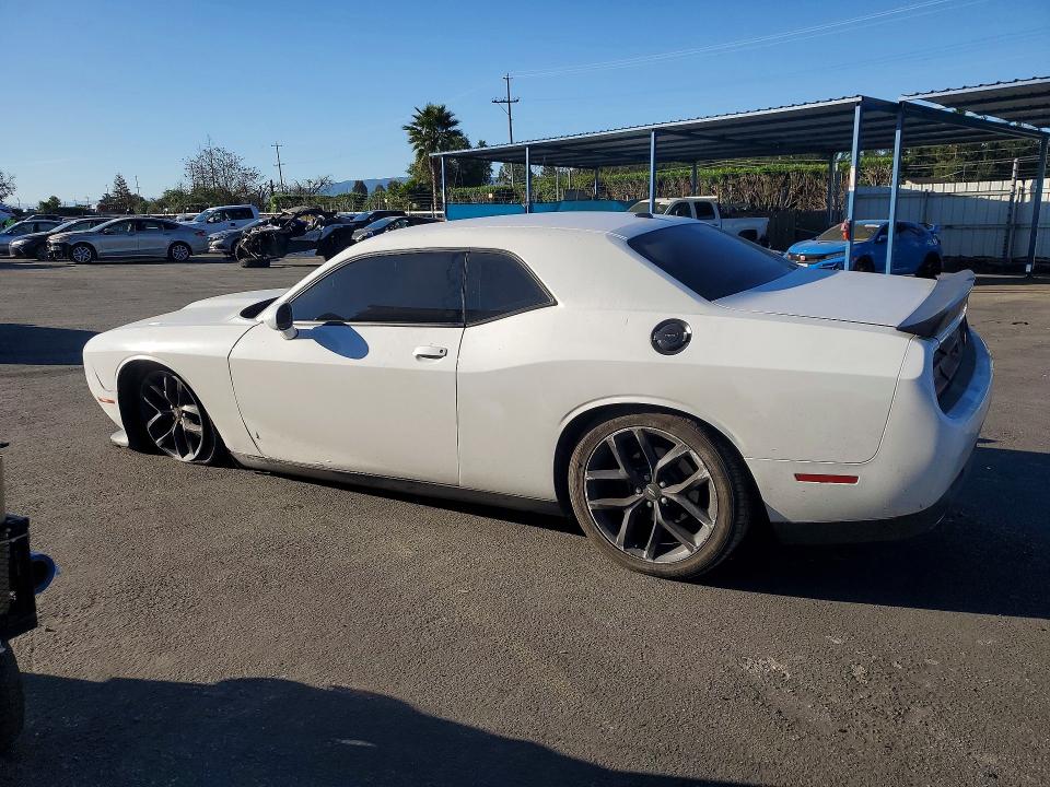 Aukcja sprzedaży 2020 Dodge Challenger, vin: 2C3CDZJG4LH235801, numer aukcji: 46473696