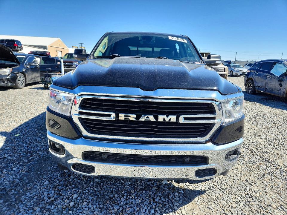 Auction sale of the 2020 Ram 1500, vin: 1C6RRFFG1LN115256, lot number: 45536426