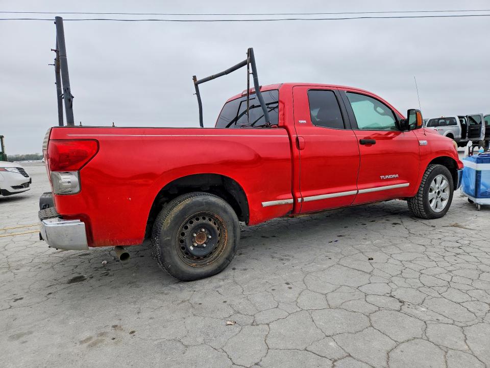 Aukcja sprzedaży 2007 Toyota Tundra, vin: 5TFRV541X7X024705, numer aukcji: 47164956