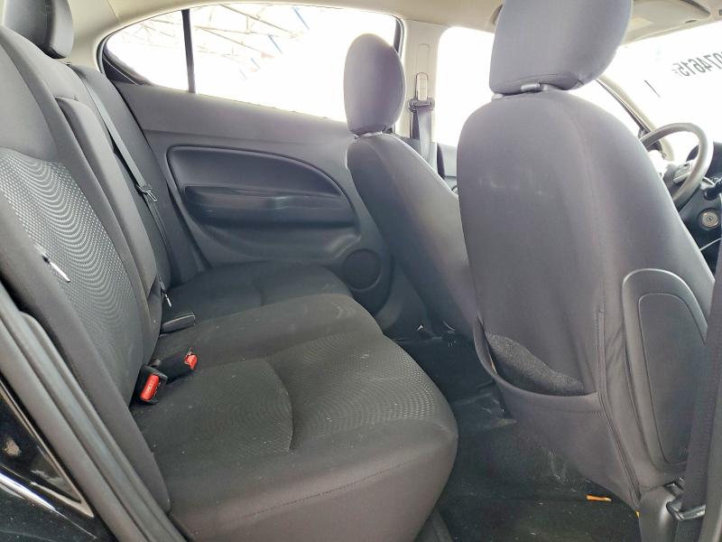 79074615 :رقم المزاد ، ML32F3FJ0KHF15177 vin ، 2019 Mits Mirage 4d Es مزاد بيع