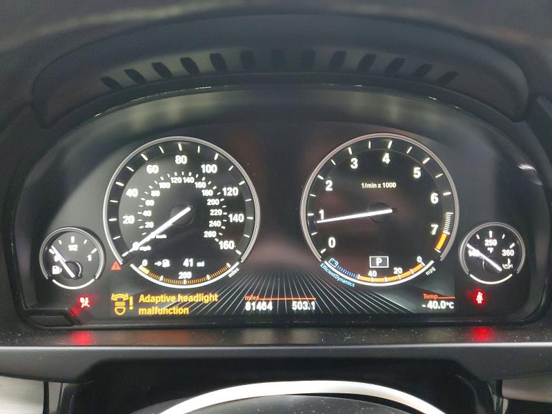 Продажа на аукционе авто 2016 Bmw X5, vin: 5UXKR6C56G0J82952, номер лота: 41755806