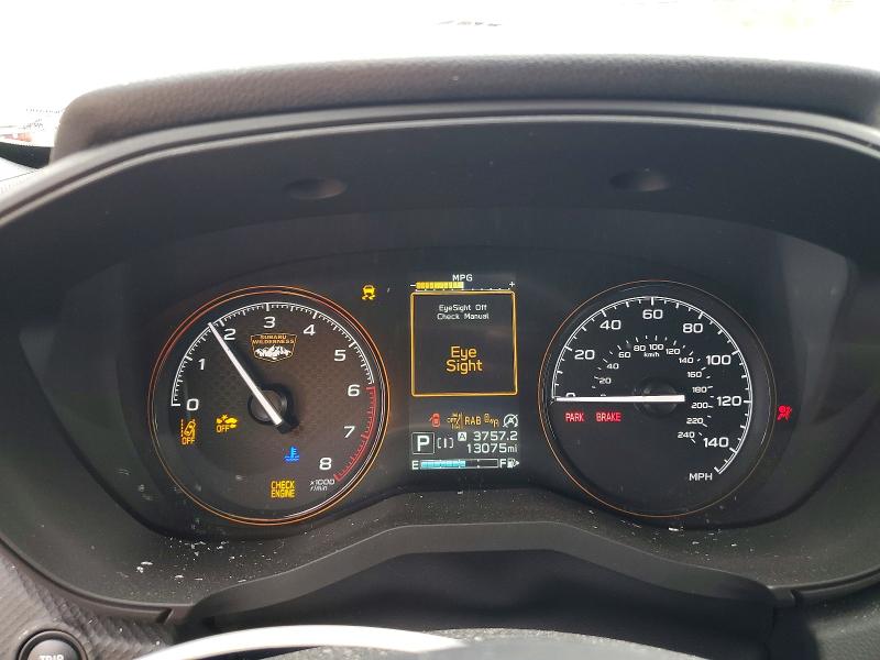 Продажа на аукционе авто 2024 Subaru Forester, vin: JF2SKAJC7RH525185, номер лота: 79808715